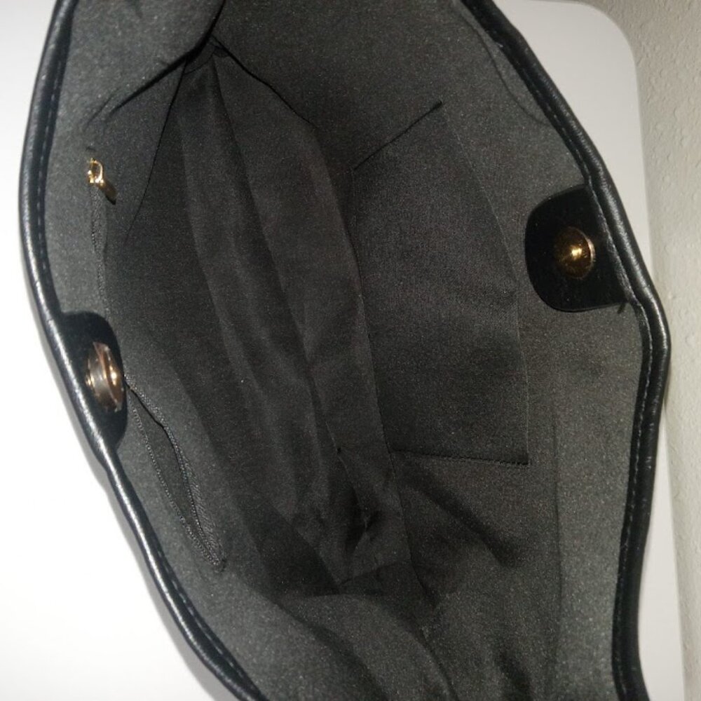 JANE & BERRY  - SHOULDER BAG - - Picture 5 of 6